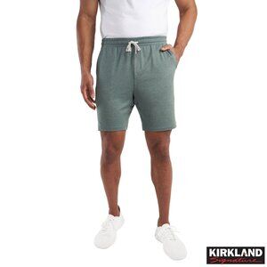 Kirkland Signature Men’s Lounge Short